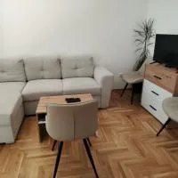 EXPO Prime New Belgrade Ledine, khách sạn ở Ledine
