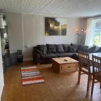 Stuga Gruvriset, hotel a Fredriksberg