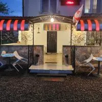 Hotel Nike，Tsalka的飯店