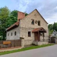 Wiśniowy Młyn, hotel en Wiśniowa