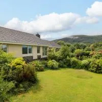 Knockendoch, hotell i Dumfries