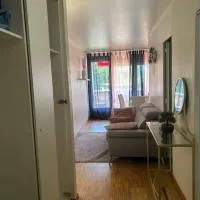 AptBlue – hotel w mieście Ostermundigen