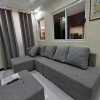Olongapo में, होटल Check & Travel