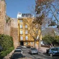 Don Alfredo, hôtel à Marbella