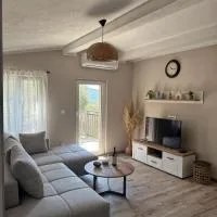 Apartmani Krsto, viešbutis mieste Kravlja