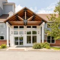 White River Inn & Suites, hotel em White River Junction