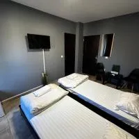 Vila Amalia Munții Macinului, hotel en Măcin
