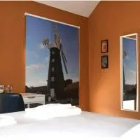 The Bell Hotel – hotel w mieście Burgh le Marsh