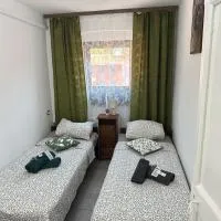 Serra Riccò에 위치한 호텔 Casa Tre Fiori 2