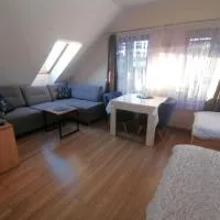 Agroturystyka Nocleg na Górce, hotel u gradu Łajsy