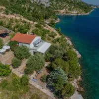 Morska vila Sanja, хотел в Стариград-Пакленица