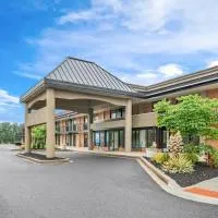 Red Roof Inn Perryville، فندق في Havre de Grace