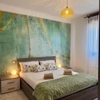 Cagliari AirPort Apartment: Elmas'ta bir otel