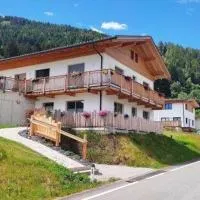 Ferienwohnung Alpy, hotel sa Schlaiten