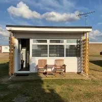 Viesnīca Sas pilsētā Hemsbija