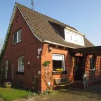 Berberhof, hotel v destinácii Balje
