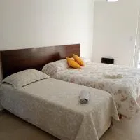 Concepción Termal - Acceso preferencial a Termas, hotel v destinácii Federación
