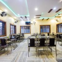 Hotel O Blue Amber, hotel blizu aerodroma Kazi Nazrul Islam Airport - RDP, Durgapur