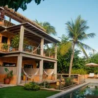 Casa Marisa, hotelli kohteessa Puerto Escondido