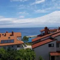 Viesnīca Apartments Katja pilsētā Mali Lošinja