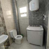 مدينة ناصر غرب أسيوط, hotel poblíž Mezinárodní letiště Asyut - ATZ, Asyut