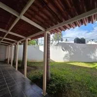 Casa las palmas, hotel a Morelia