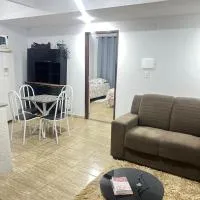 Apartamento prox Rodoviaria, hotelli kohteessa Divinópolis