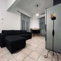 Nea Anchialos Comfortable Apartment near the sea, hotel a Nea Ankhíalos