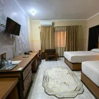 Nikita Hotel, hotell sihtkohas Bukittinggi