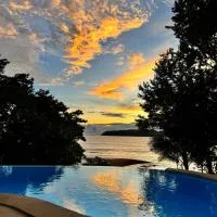 Nativo - Adults Only, viešbutis mieste Santa Katalina