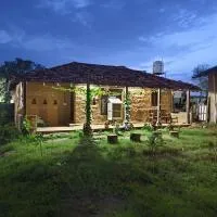 Shivakashi Homestay, hotel u gradu Maheshwar