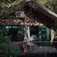 Permai Rainforest Resort, hotel di Santubong