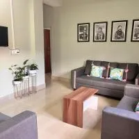 DP Homestay Itanagar, отель в городе Itānagar