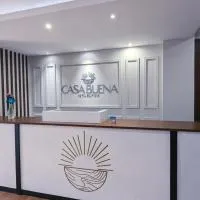 Quetzaltenango में, होटल Casa Buena Hotel