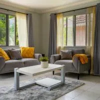 Kingston Skyline Escape, hotel en Kingston