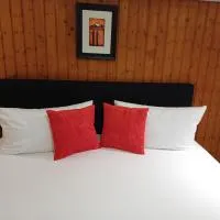 Guest house in Datteln 2 & 3, hotel i Datteln