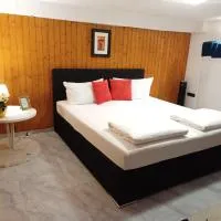 Guest house in Datteln, ξενοδοχείο σε Datteln