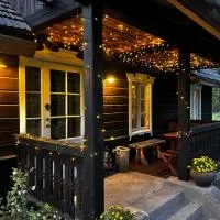 Rustic Guesthouse in Pine Forest, hôtel 