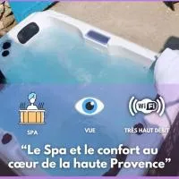 Les Bulles de Montfort - WiFi - Parking gratuit & Cuisine, hotel u gradu Montfort