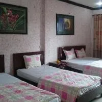 Hai Duong Guesthouse, hotel Hòa Bình városában