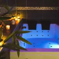 Atelier du chill - Bergues, hotel Bergues-ben