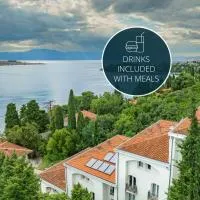 Hotel Delfin, hotel sa Omišalj