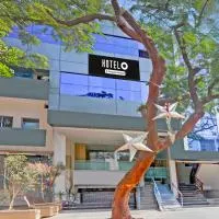 Townhouse Rawatpur Metro Station, hotel u gradu Kanpur