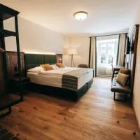 Zum Goldenen Löwen, hotel em Maria Taferl
