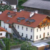 Apartment Feichtner, hotel in Tulfes