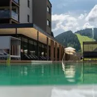ADEA Lifestyle Suites Fieberbrunn – hotel w mieście Fieberbrunn