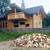 ABC Apartma Kočevsko, hotel di Kočevje
