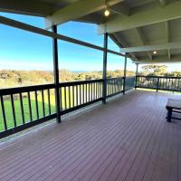 Bayview Heights, hotel near Kingscote Airport - KGC, Kingscote