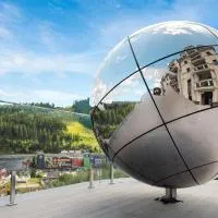MARION SPA Hotel & Spa - RENOVATION - Rooms, SPA area, Swimming pool, Reception, Restaurant, Lounge Bar, Hookah bar, Children's room, Parking, SPA and Breakfast included in the price, hotel u gradu Bukovel