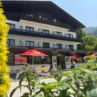 Döbriach में, होटल Hotel Seeblick